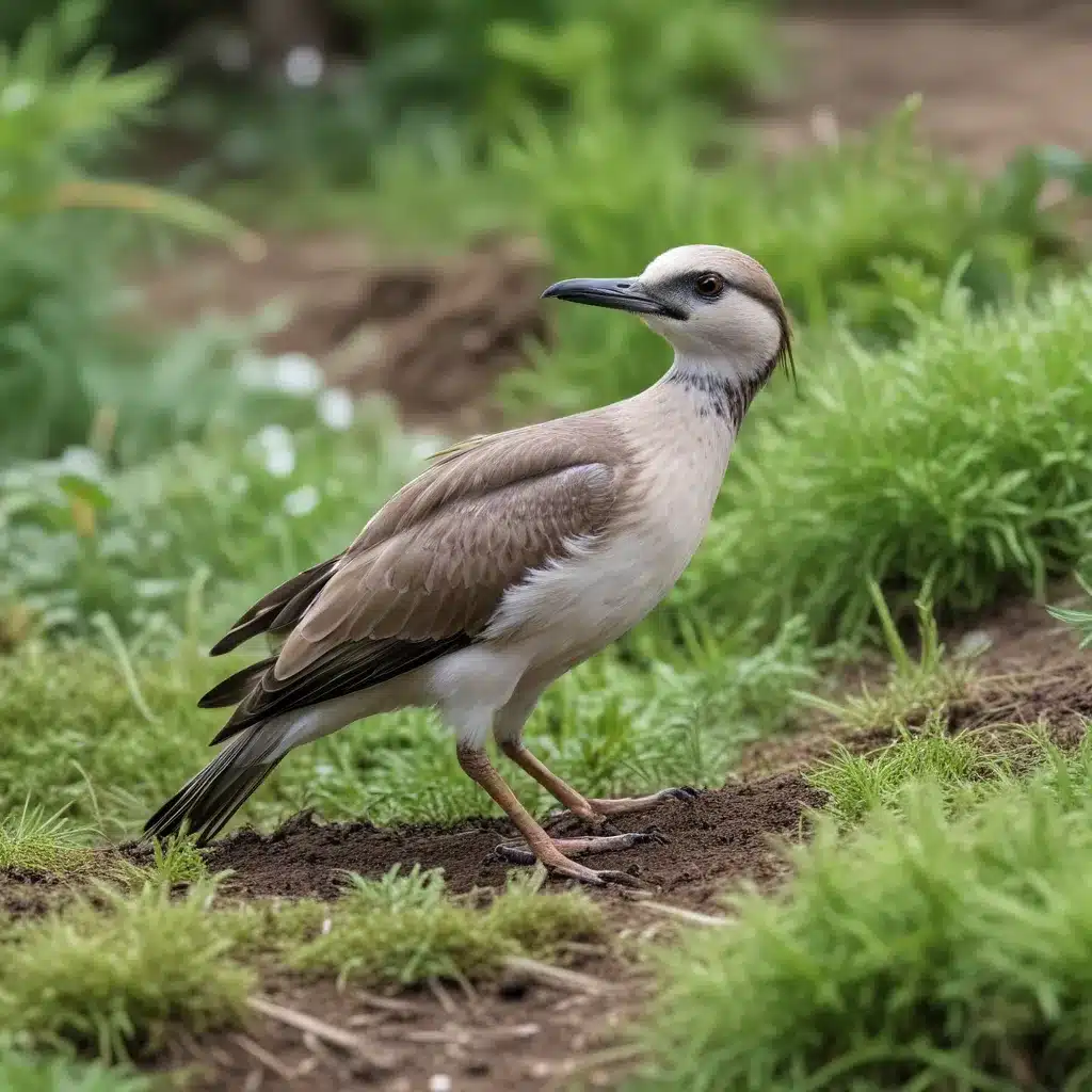 Avian Wellness and the Impact of Urbanization: Adapting to a Changing Environment