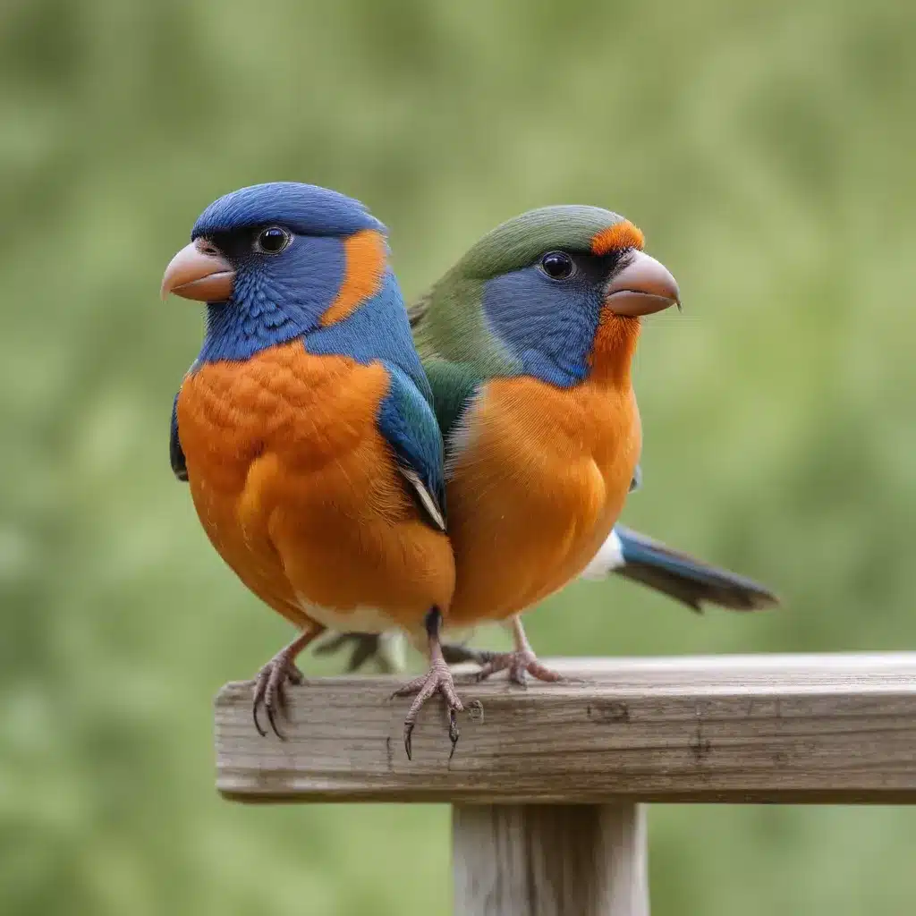 Avian Wellness and the Importance of Biosecurity Measures: Protecting Bird Populations