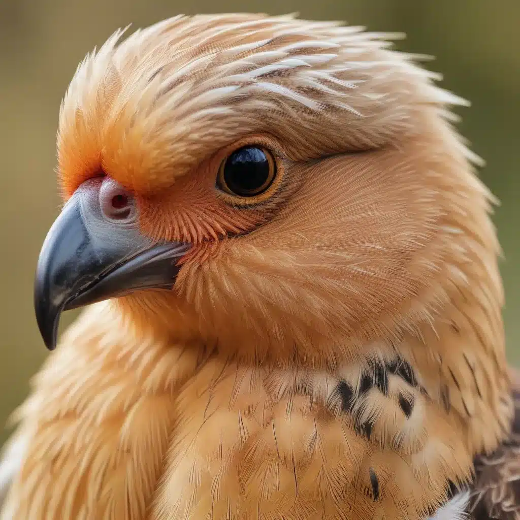 Avian Wellness and the Importance of Preventative Care: Proactive Strategies for Health