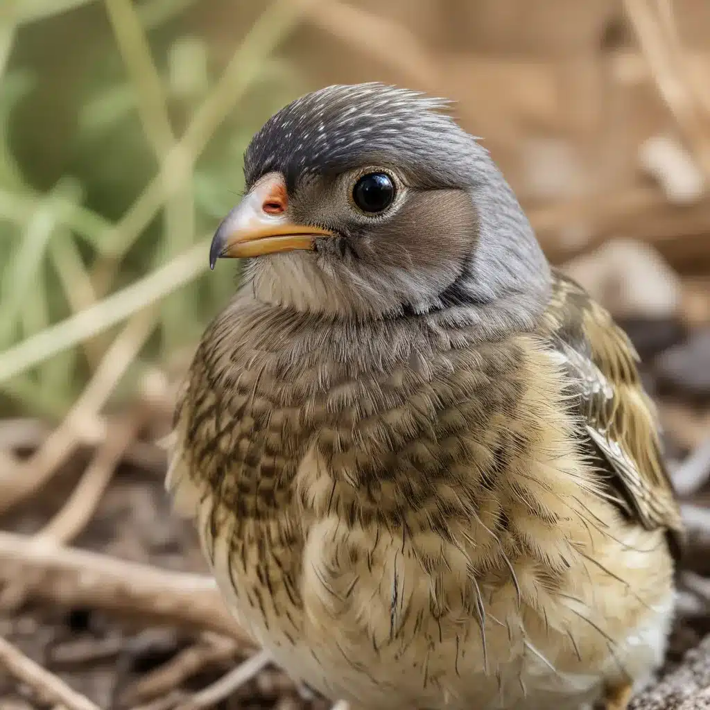 Avian Wellness and the Importance of Preventative Care: Proactive Strategies for Well-Being