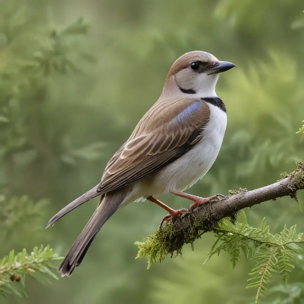 Avian Wellness and the Rise of Citizen Science: Empowering Bird Conservation