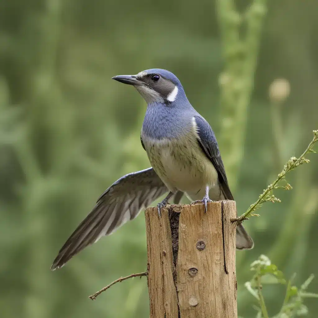 Avian Wellness and the Rise of Citizen Science: Empowering Bird Lovers to Contribute
