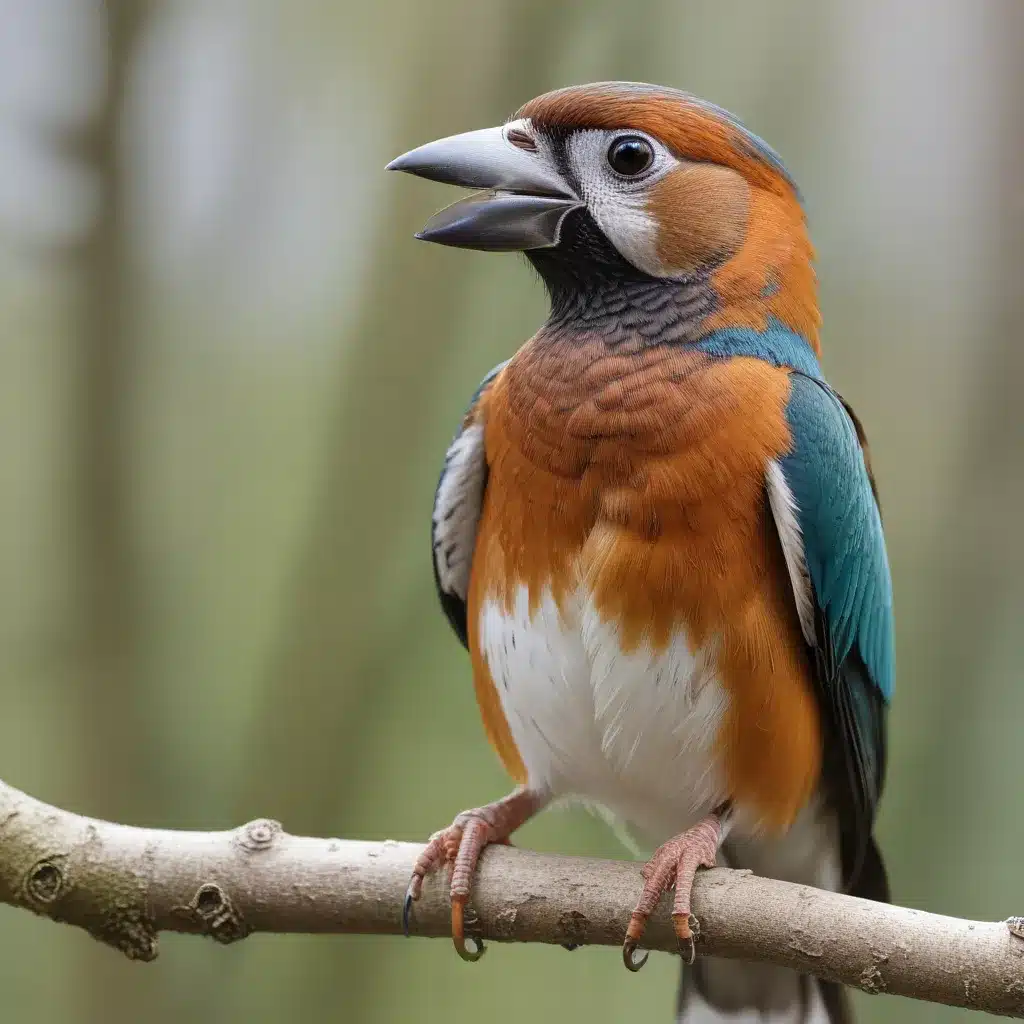 Avian Wellness and the Rise of Telehealth: Virtual Consultations for Bird Owners