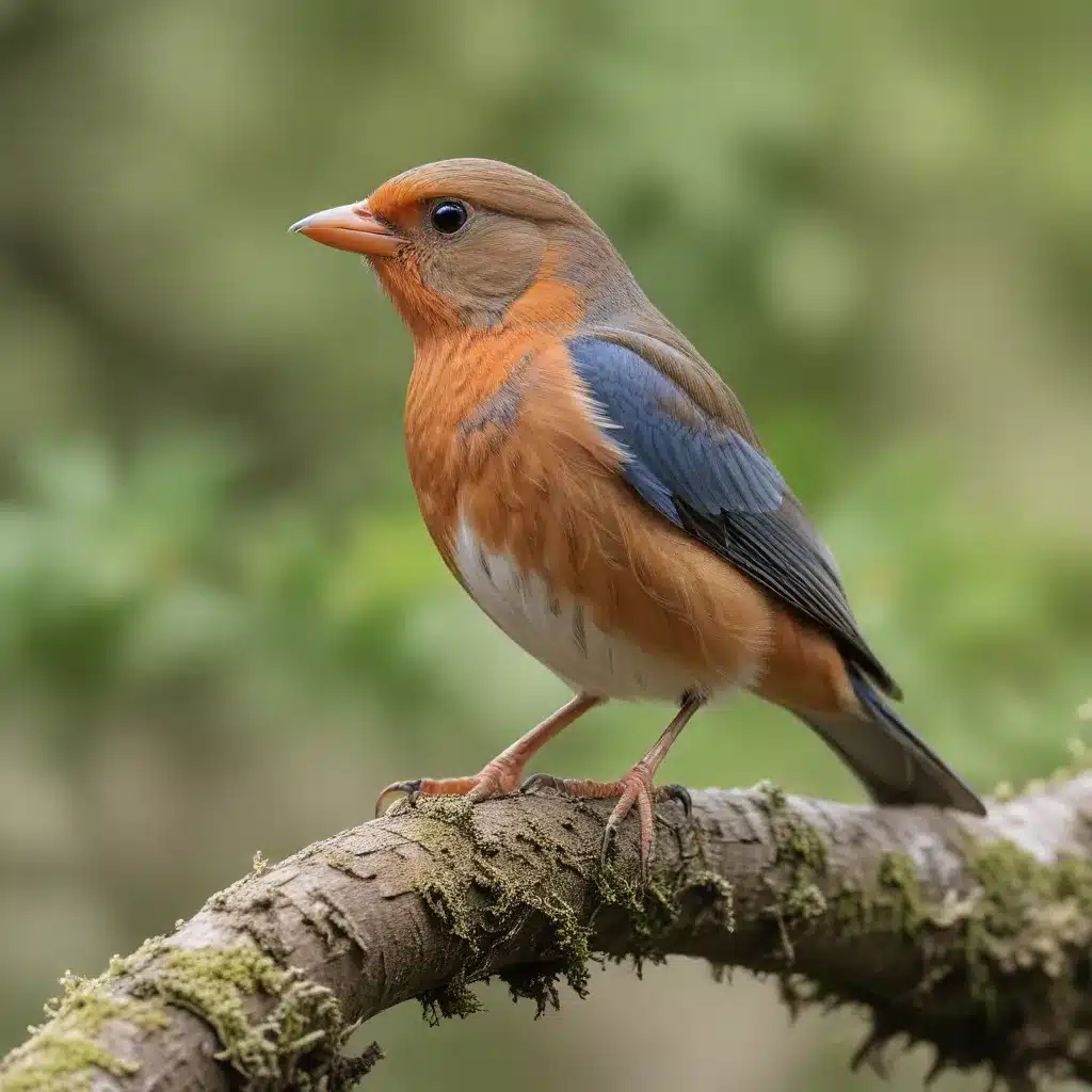 Avian Wellness and the Role of Behavioral Training: Enhancing Bird Wellbeing