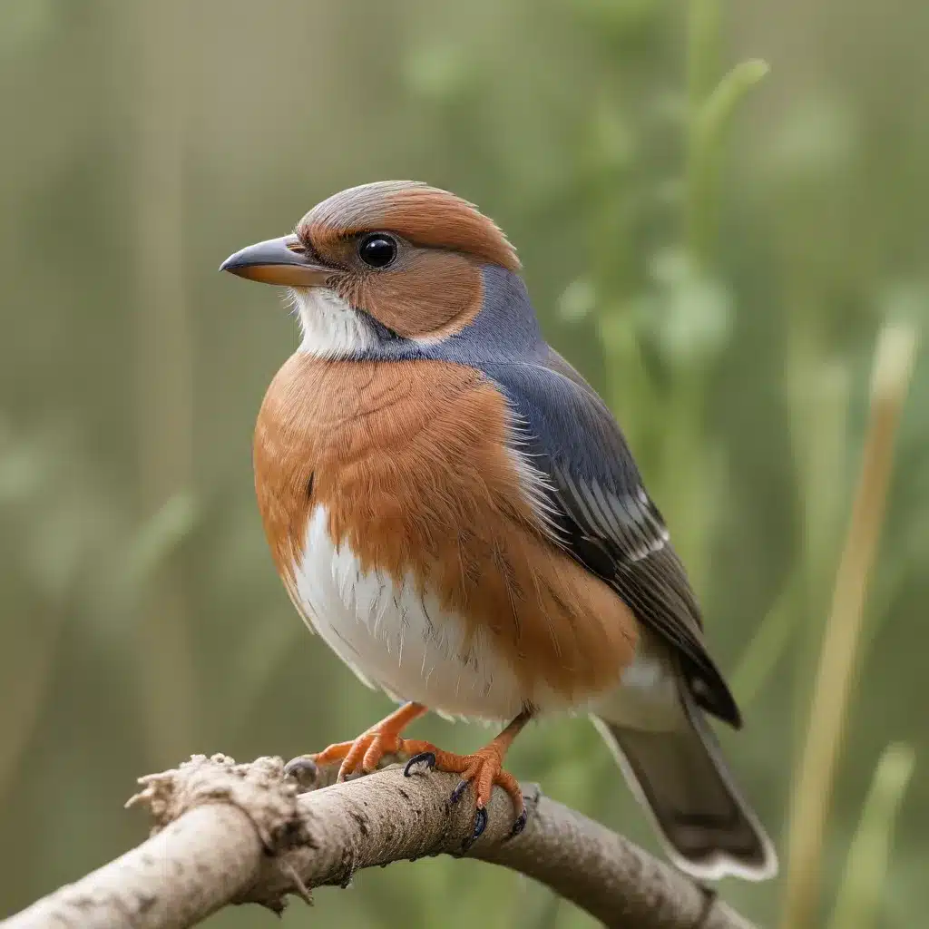 Avian Wellness and the Role of Citizen Science: Empowering Bird Enthusiasts