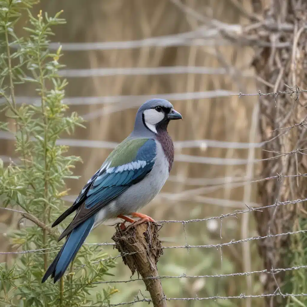 Avian Wellness and the Vital Role of Biosecurity: Protecting Bird Populations