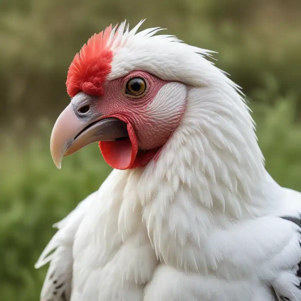Avian Zoonotic Diseases: Protecting Yourself and Your Flock from Bird-Borne Illnesses