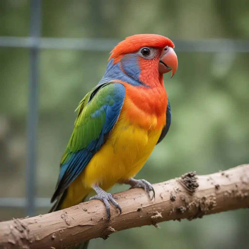 Aviary Insights: Addressing Common Questions About Bird Care and Safety