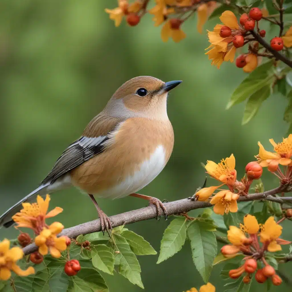 Backyard Birding: Attracting Seasonal Species to Your Home