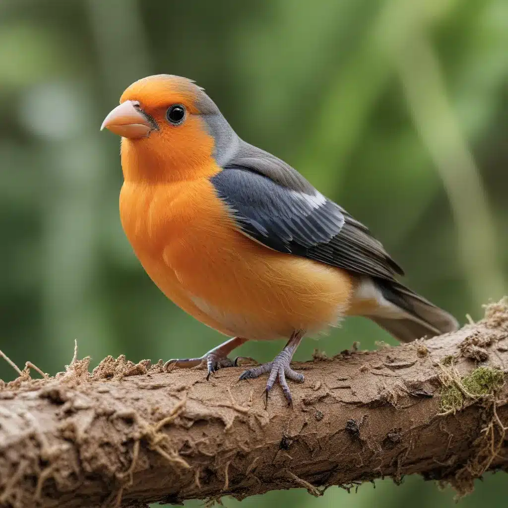 Beak to Basics: Product Reviews for Enriching Your Bird’s Environment