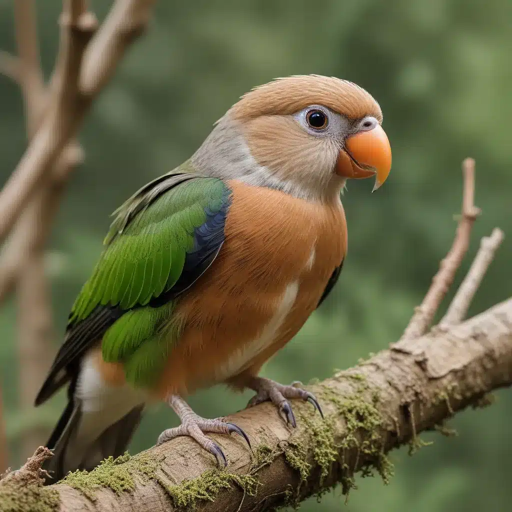 Beak to Basics: Product Reviews for Enriching Your Bird’s Environment