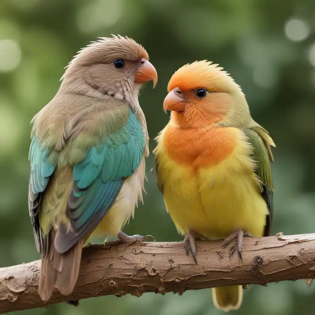 Becoming a Bird Parent: What to Expect When Adopting a Feathered Friend