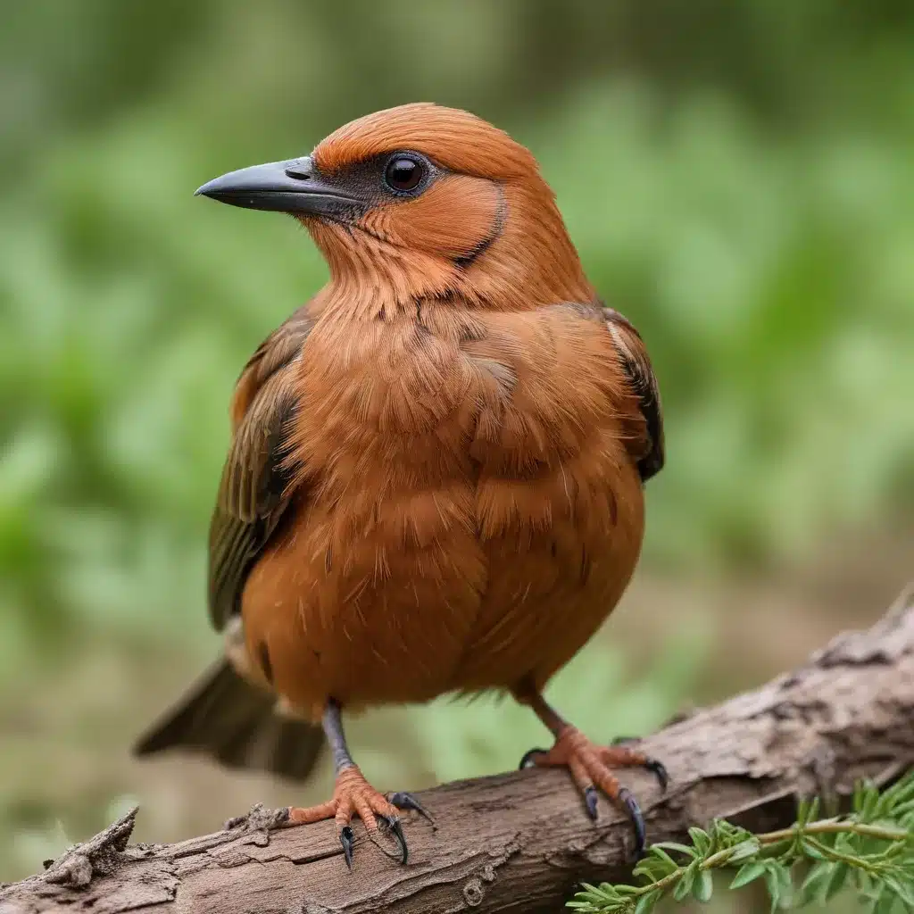 Bird Rescue Efforts: How You Can Support These Crucial Initiatives
