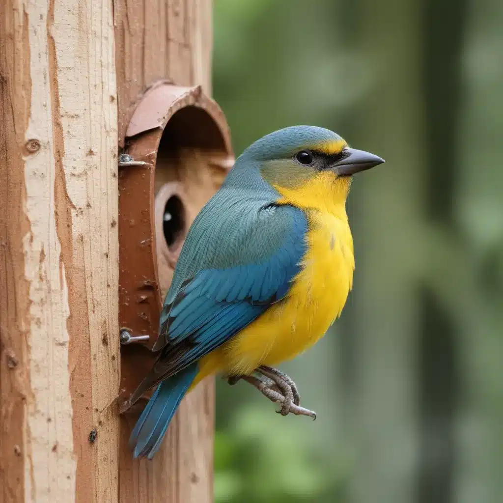 Bird Safety 101: Identifying and Mitigating Household Hazards