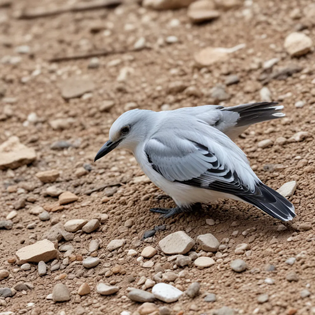 Bird collision deaths are down in Fort Worth as downtown redevelopment progresses