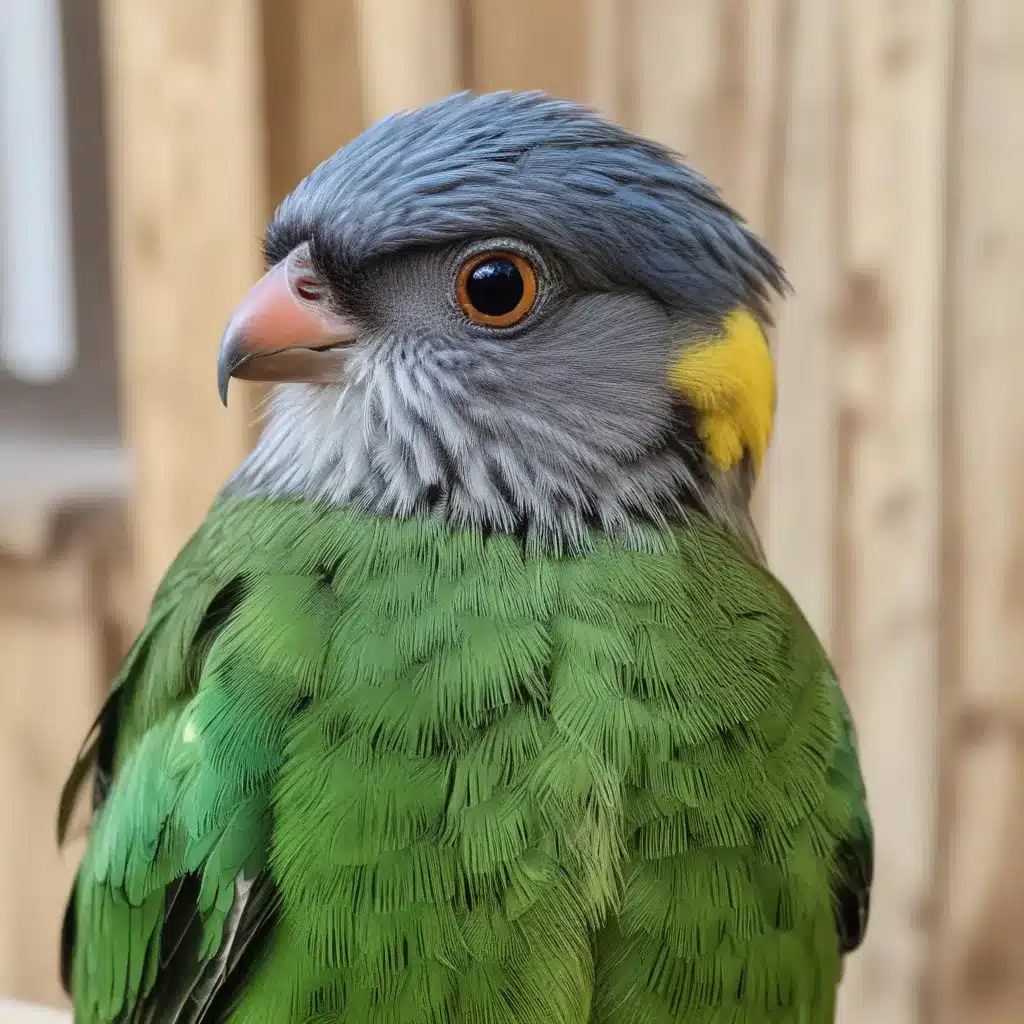 Birdie Bliss: Overcoming the Challenges of Caring for Senior or Special Needs Birds