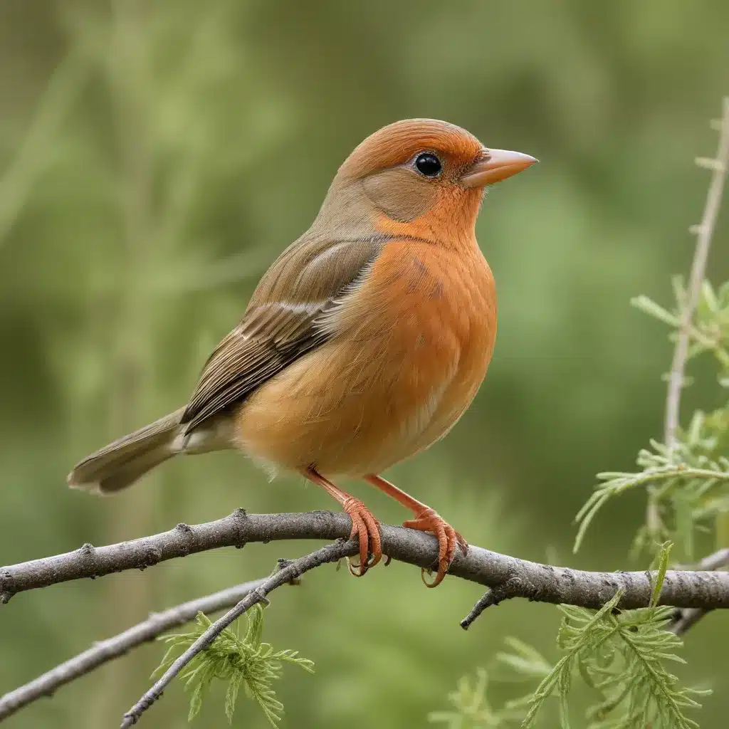 Birdie Bonanza: Discovering the Best Bird-Friendly Products