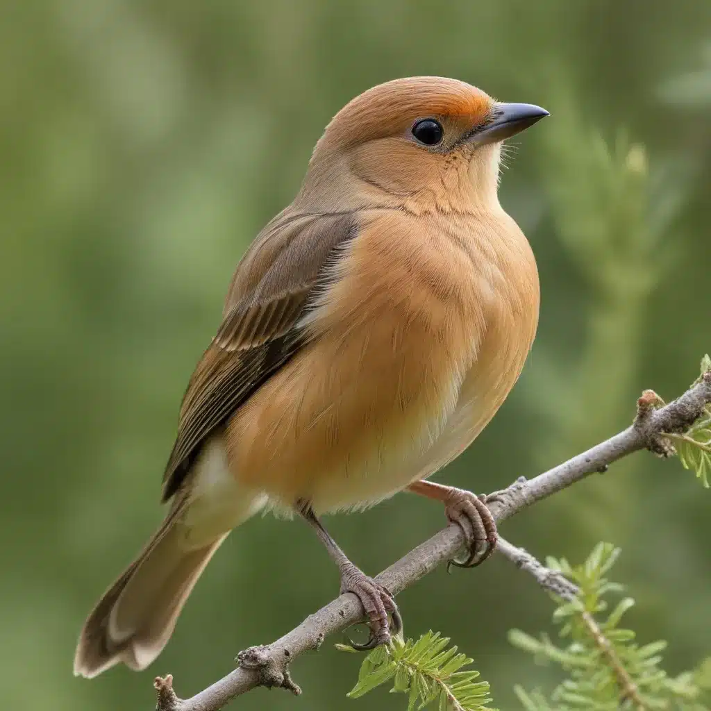 Birdie Bonanza: Fostering a Supportive Community for Bird Enthusiasts