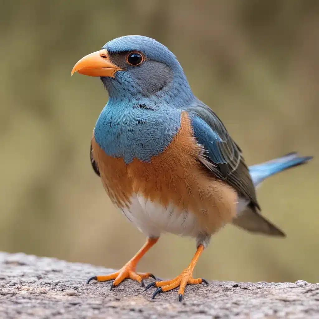 Birdie Brilliance: Unlocking the Language of Your Traveling Bird