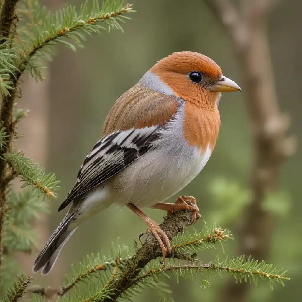 Birding for Beginners: Getting Started with Your Avian Observation Hobby