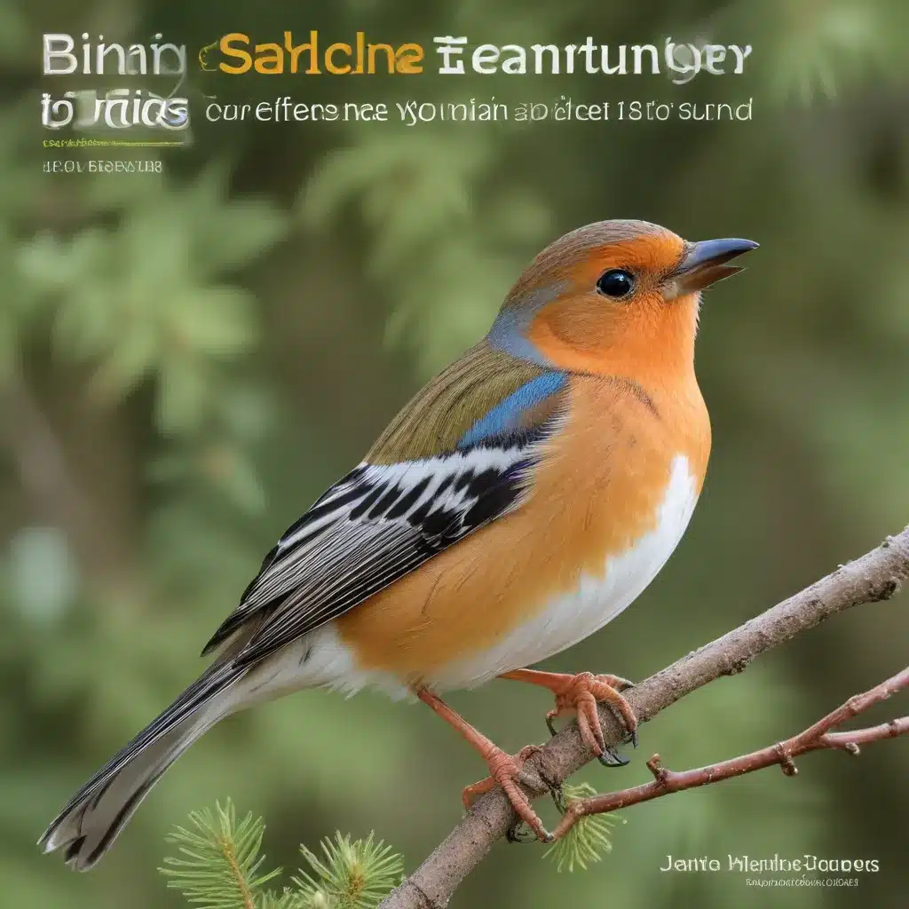 Birding on a Budget: Cost-Effective Ways to Care for Birds Year-Round
