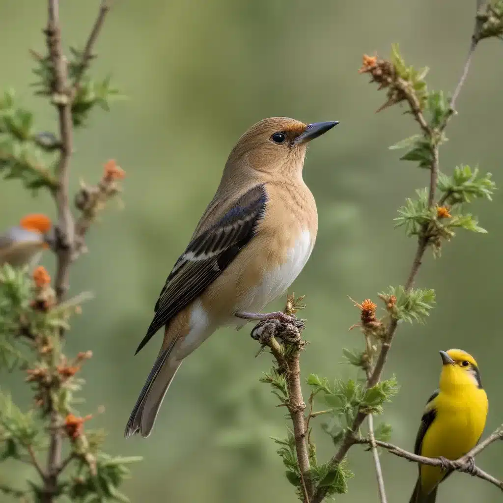 Birdsong Symphony: Exploring the Communicative Complexity of Avian Vocalizations