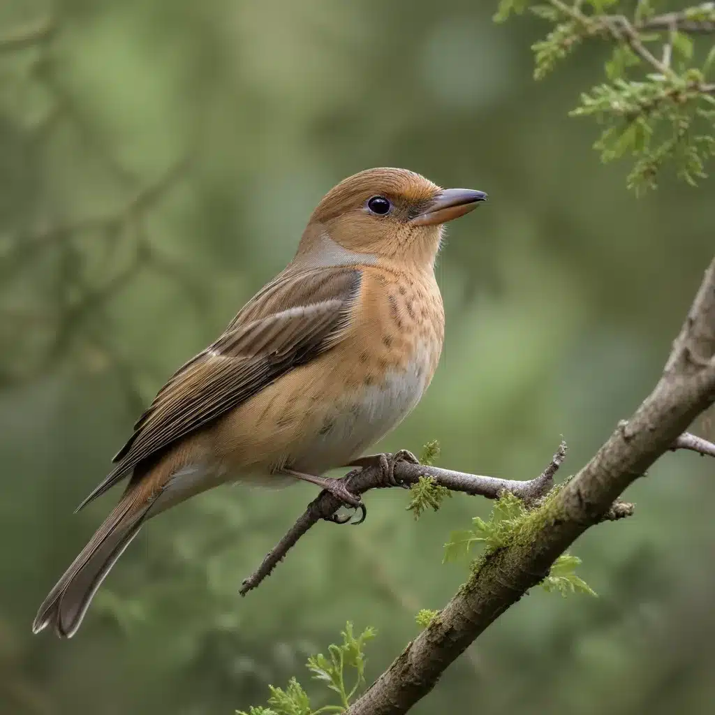 Birdsong Symphony: Unraveling the Complexity of Avian Vocal Communication