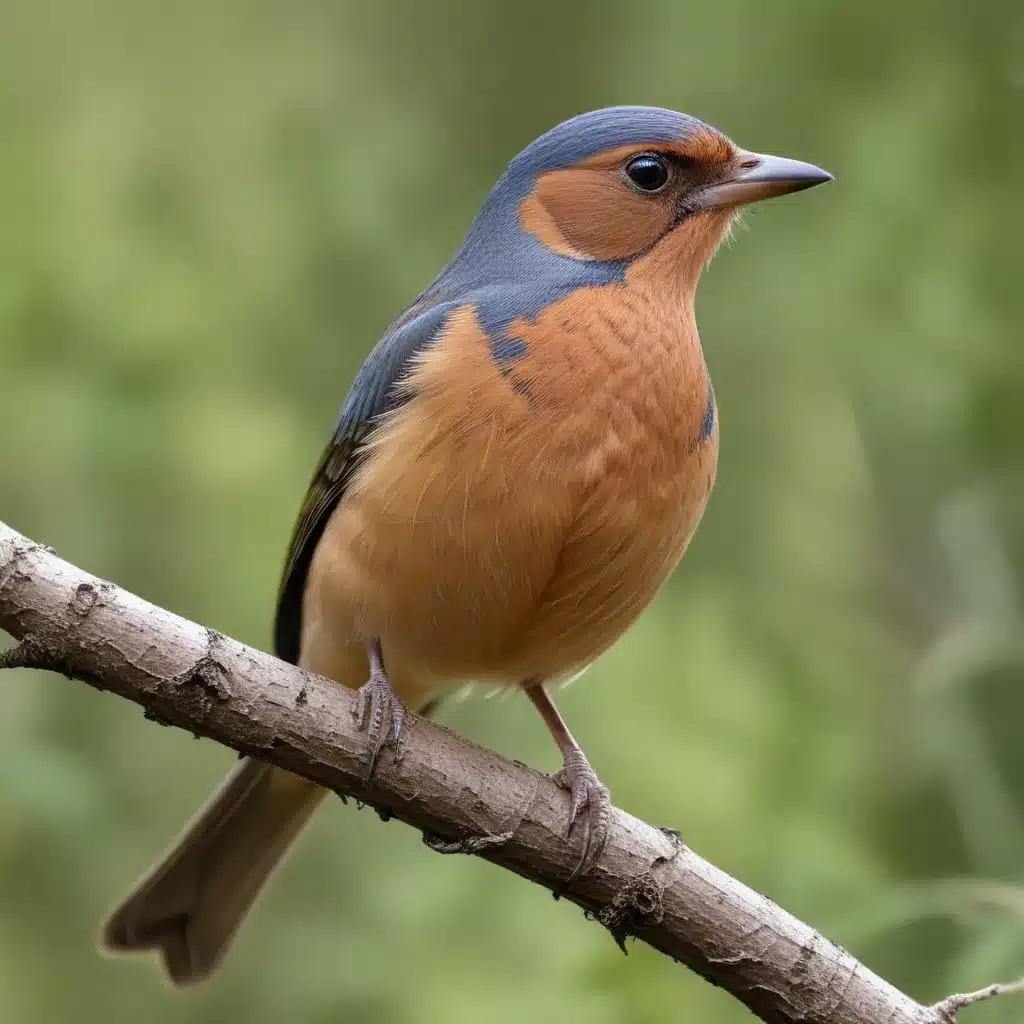 Birdwatching Bonanza: Spotting Rare and Elusive Species