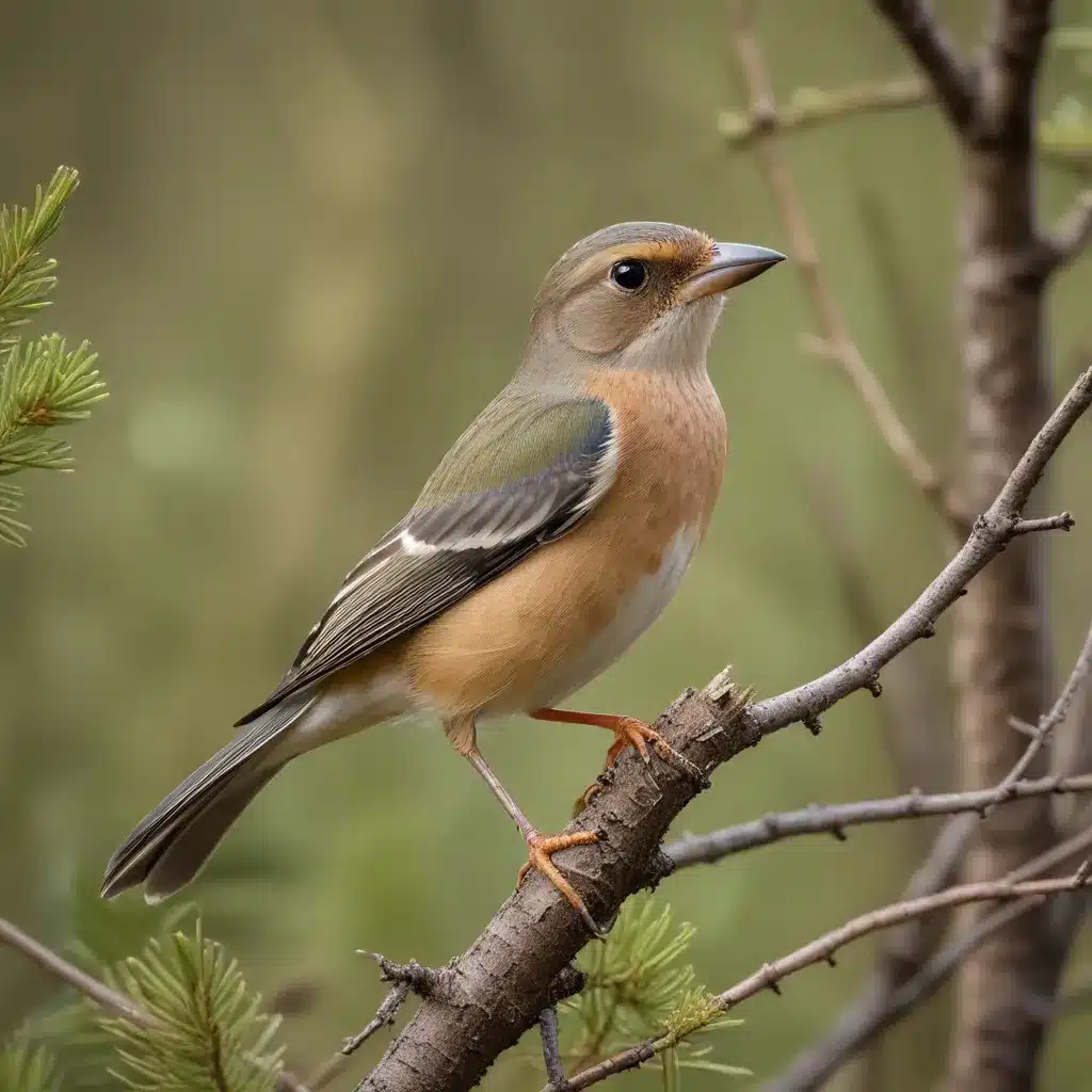 Birdwatching Bonanza: Spotting Unique Behaviors in the Wild