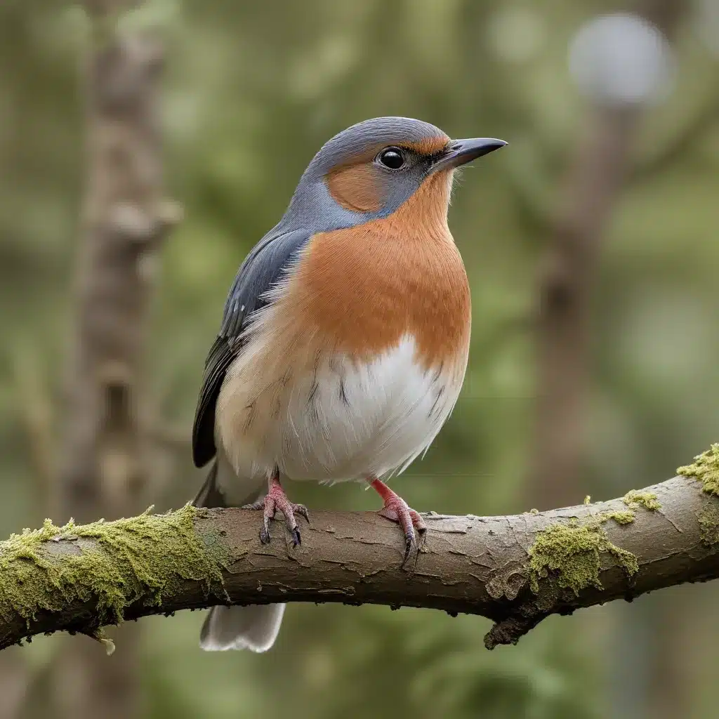 Birdwatching at Home: Using Remote Imaging to Monitor Your Feathered Friends