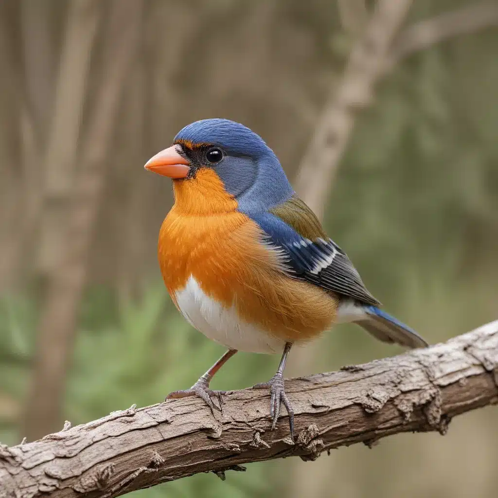Bridging the Gap: Feeding Strategies for Ensuring Healthy Transitions in Rescued Birds