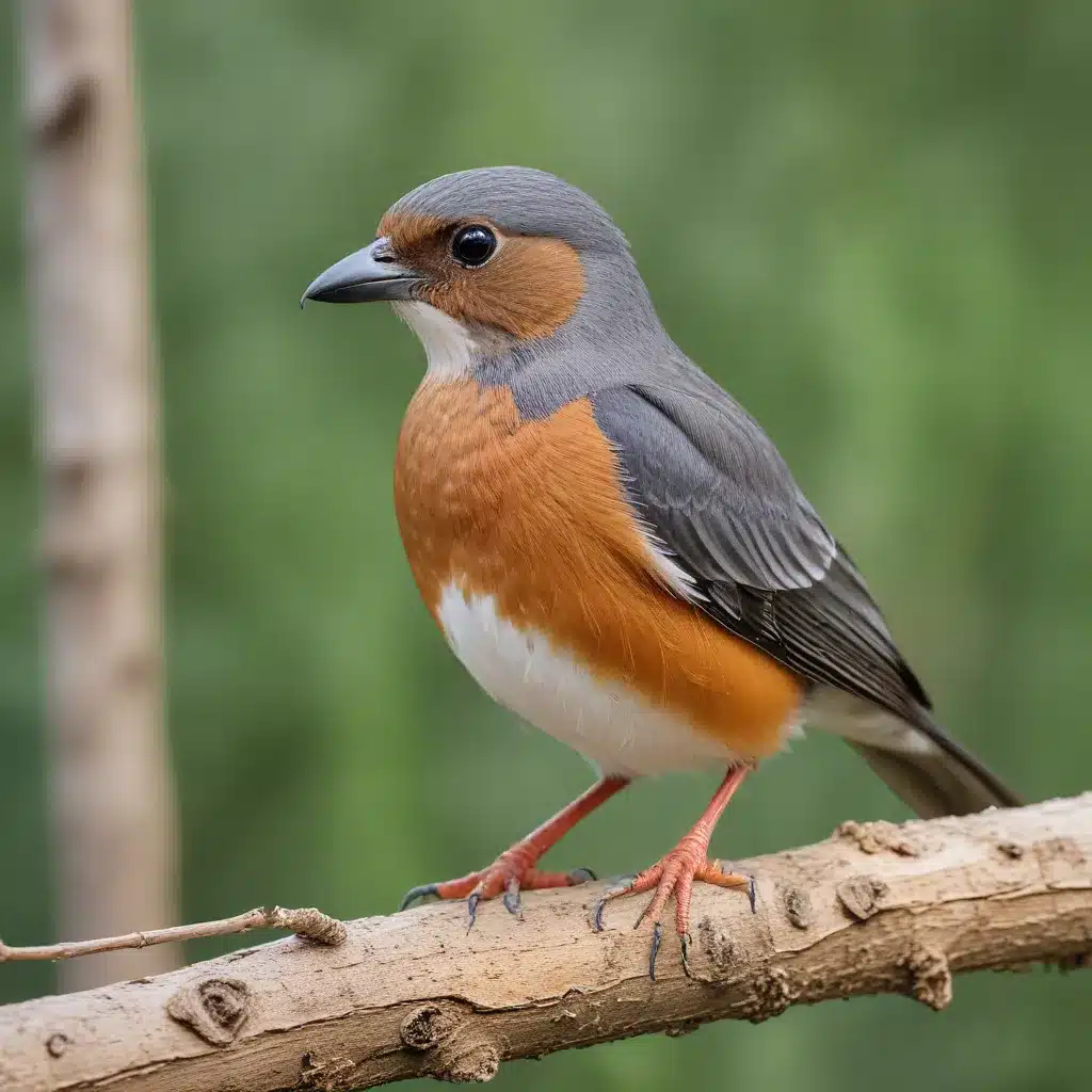 Bridging the Gap: Feeding Strategies for Successful Reintroduction of Rehabilitated Birds