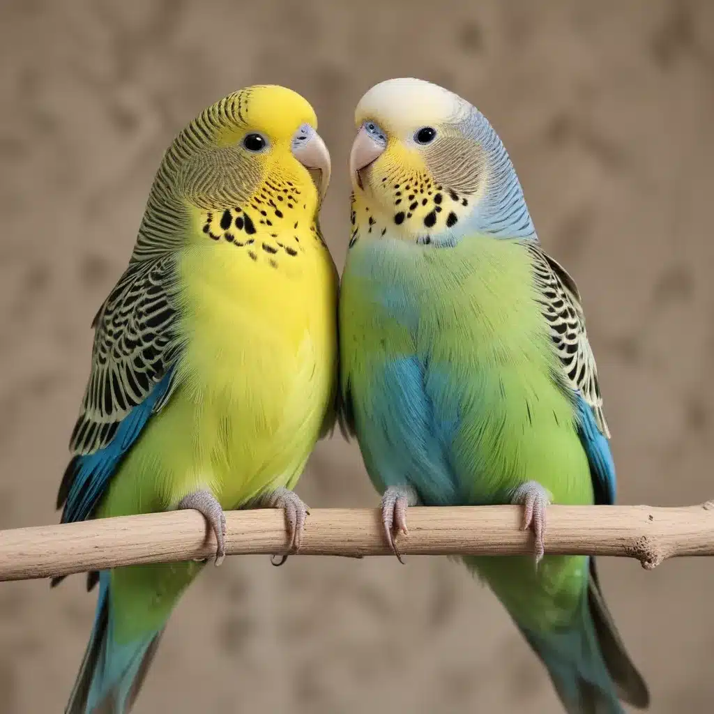 Budgie Bonding: Strengthening the Connection with Your Parakeets