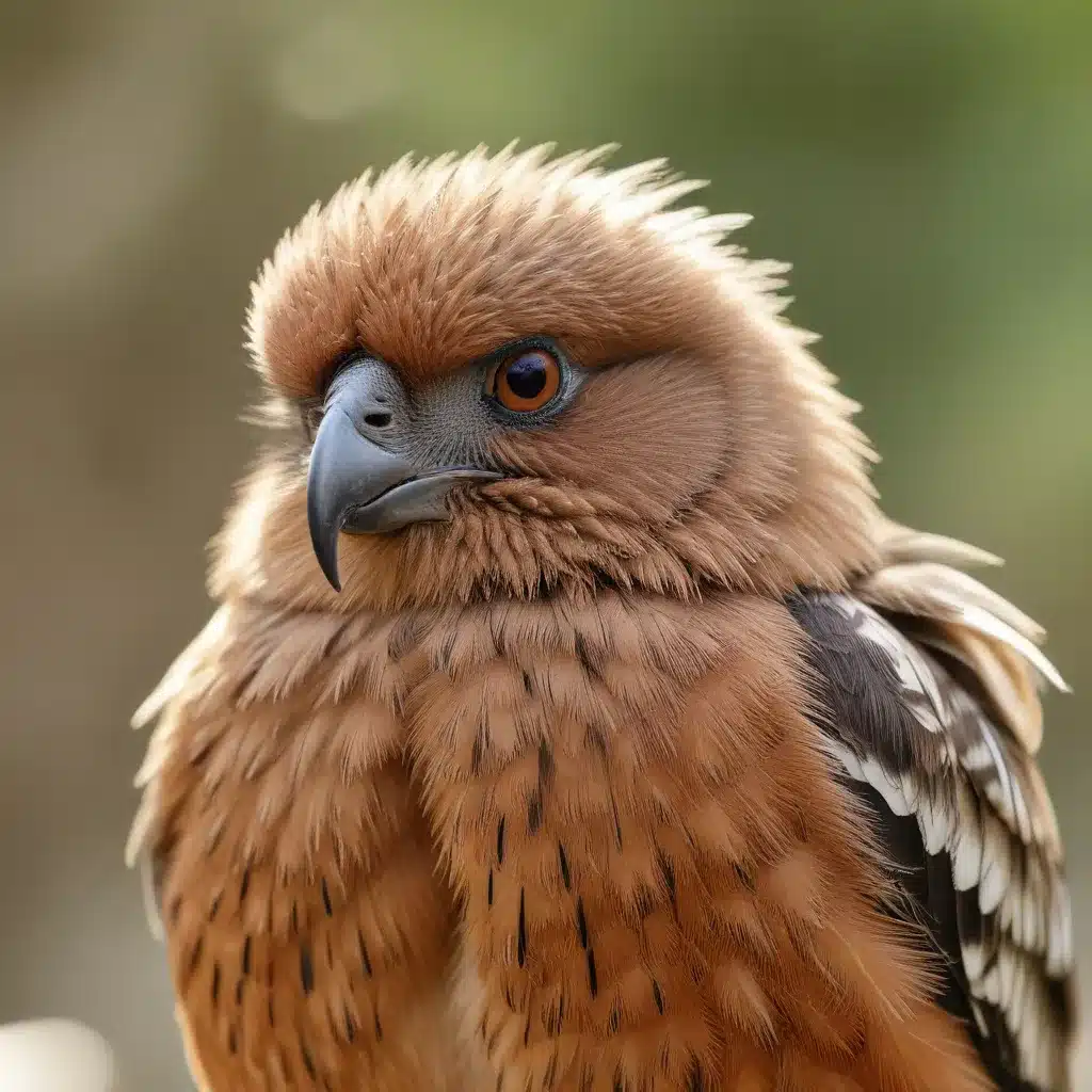 Caring for Feathered Charges: Navigating the World of Bird Rescue