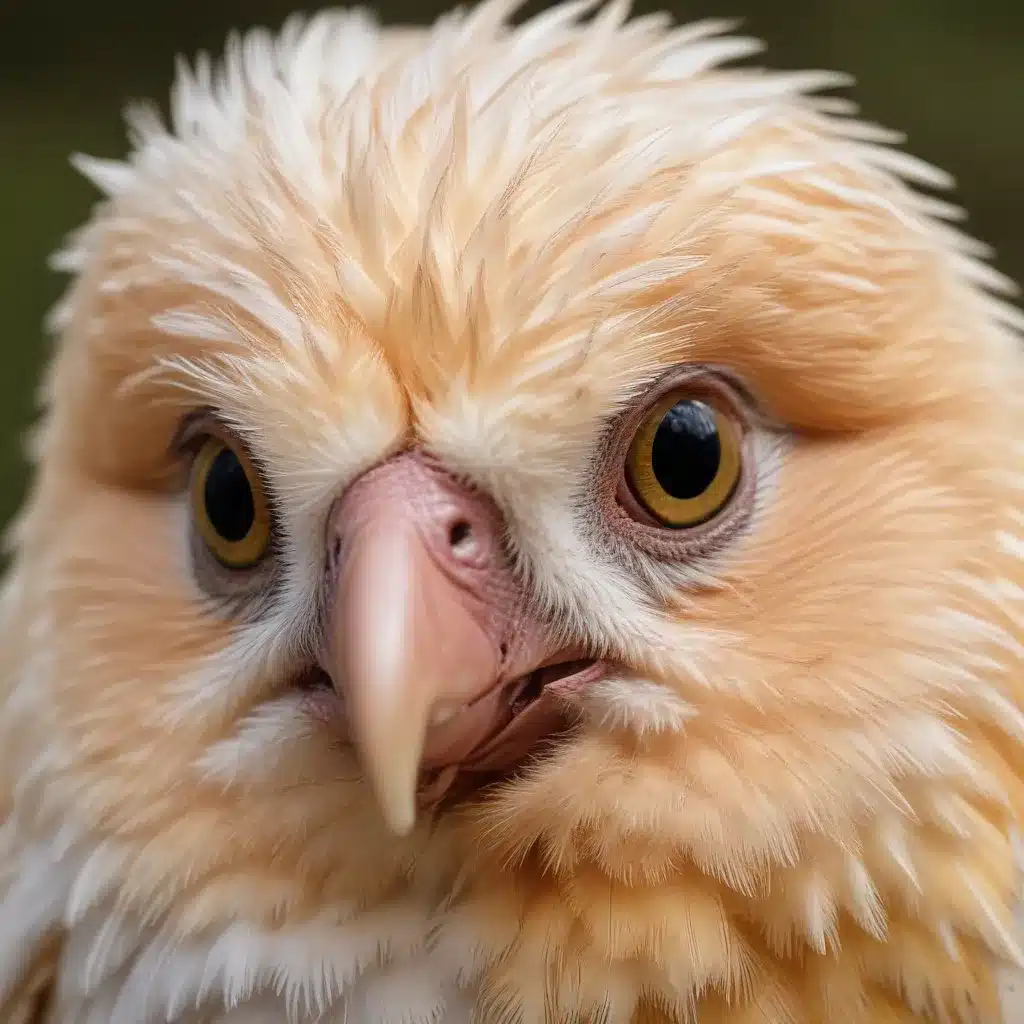 Caring for Senior Birds: Addressing the Unique Needs of Aging Feathered Friends