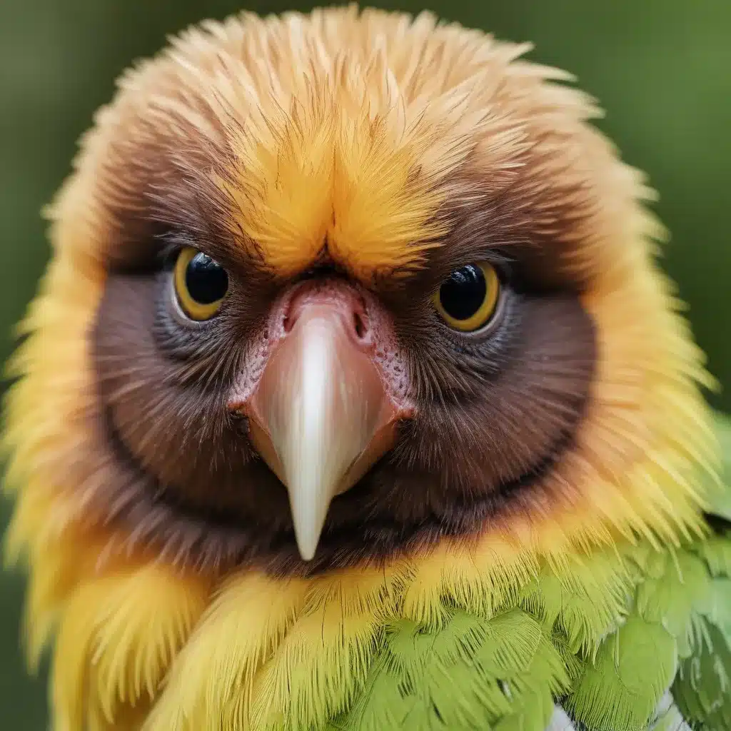 Caring for Your Feathered Friends: Tips for Ethical Bird Breeding