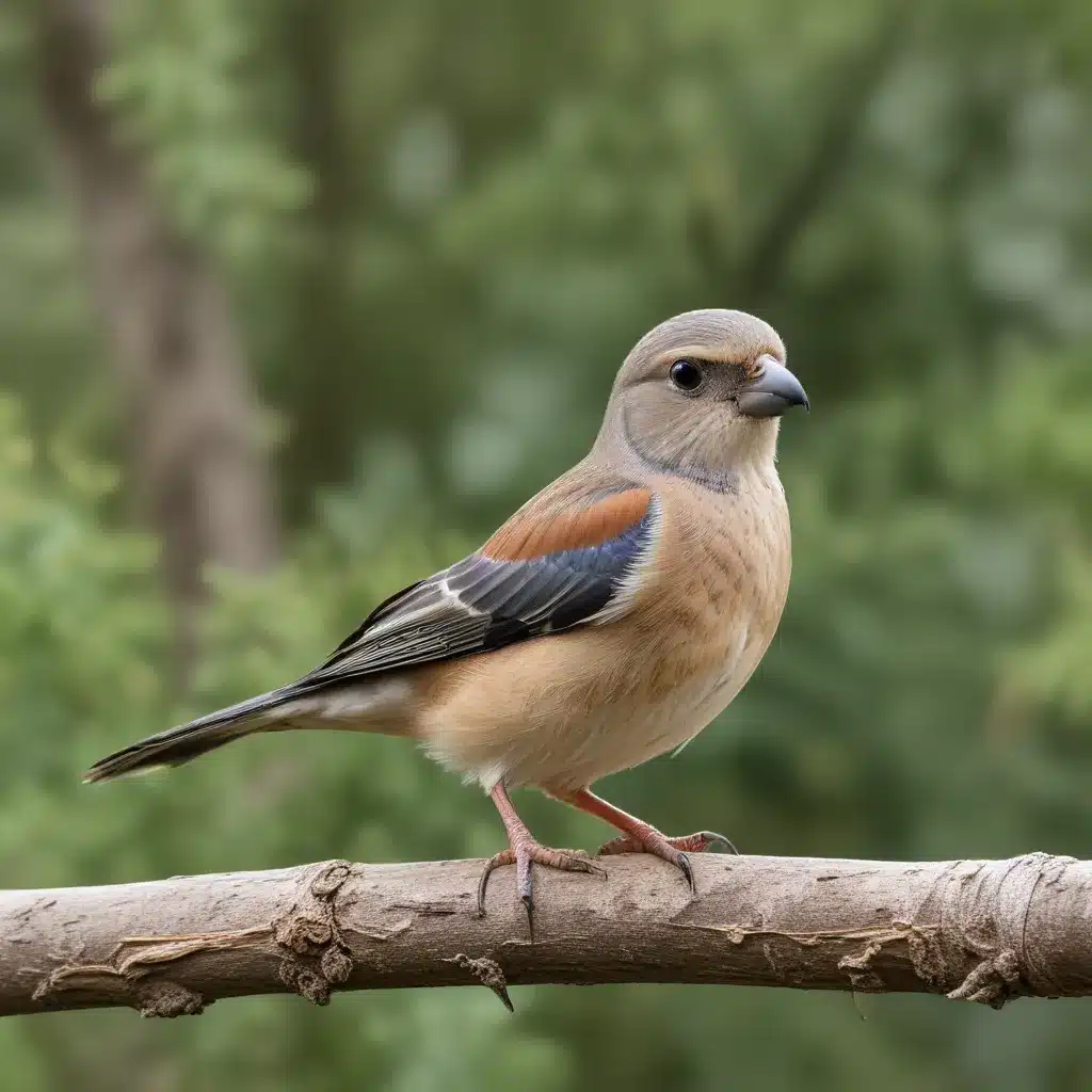 Caring for the Elderly Bird: Tips for Supporting Aging Avian Companions