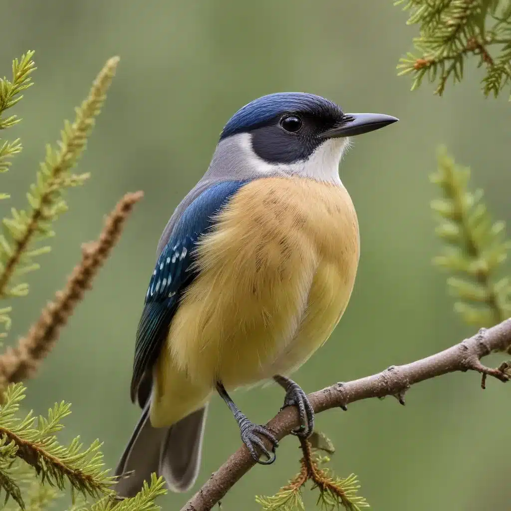 Celebrating Avian Diversity: Adopting Birds of All Shapes and Sizes