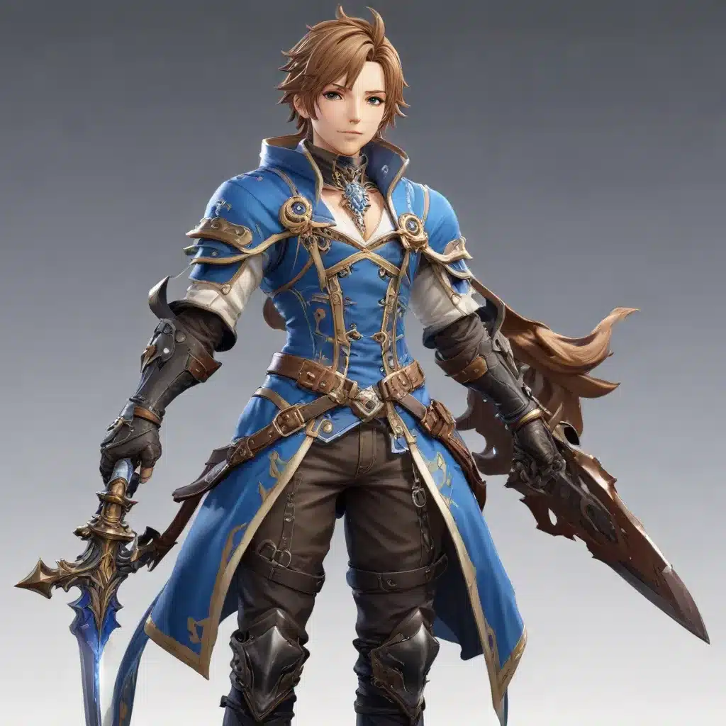 Character Skins – Granblue Fantasy Wiki