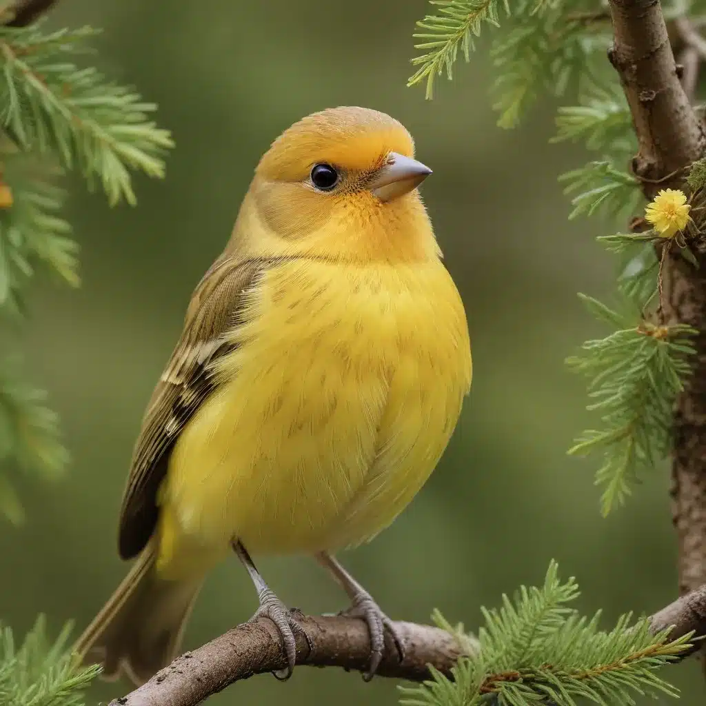 Chirping Champs: Celebrating Seasonal Achievements of Our Feathered Friends