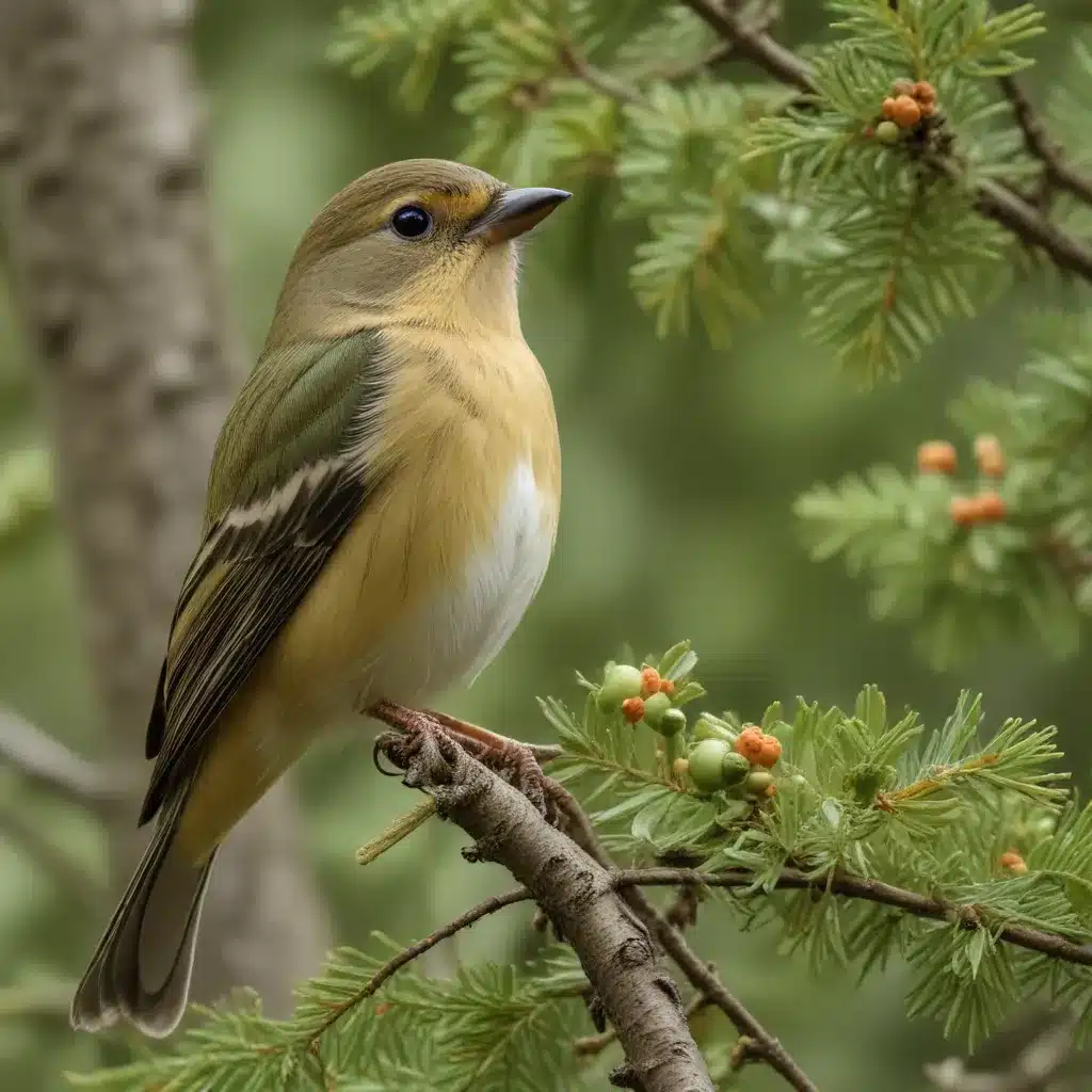 Chirping Champs: Celebrating Seasonal Bird Achievements