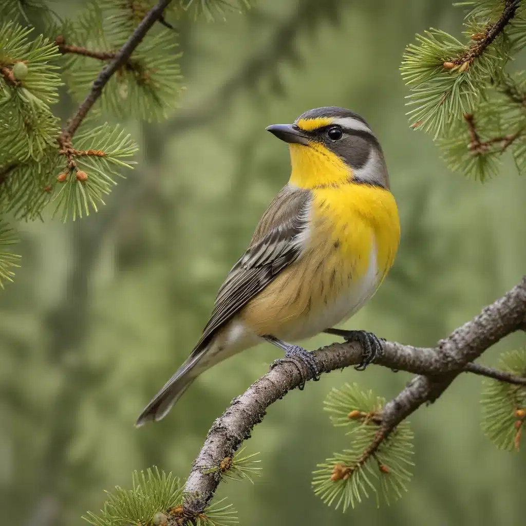 Chirps & Chatter: Decoding Seasonal Changes in Bird Vocalizations