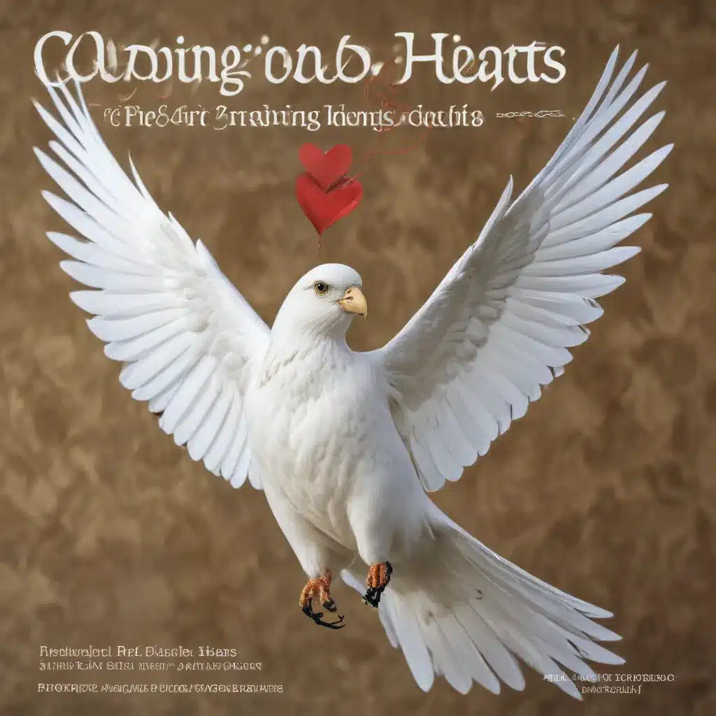 Clipping Wings and Bonding Hearts: The Art of Bird Training