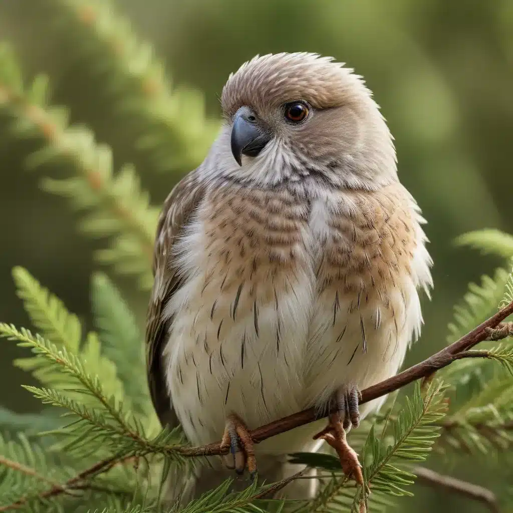 Combating Bird Stress: Techniques to Help Your Feathered Friend Relax