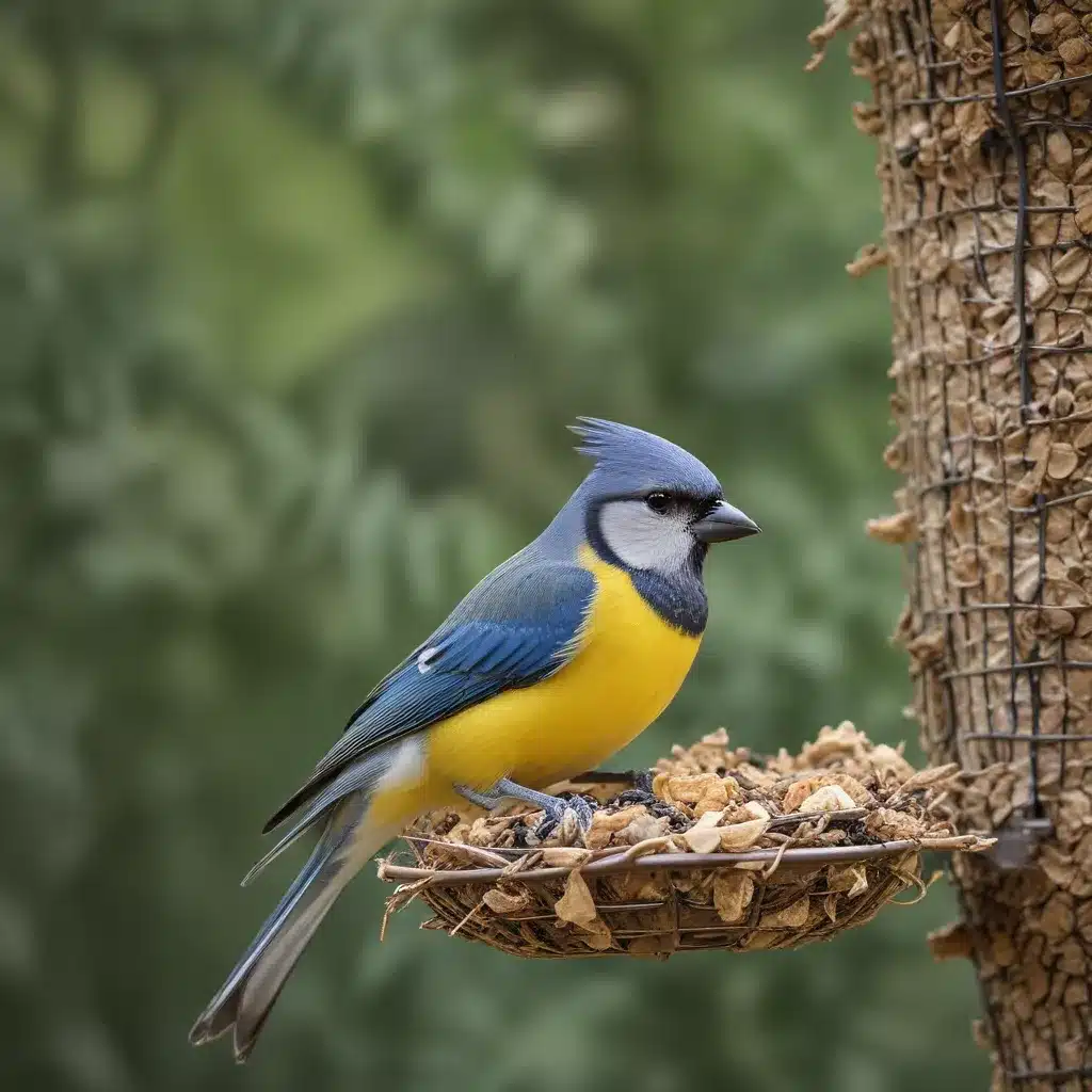 Crafting Customized Diets: Tailoring Bird Feeding Protocols for Unique Needs