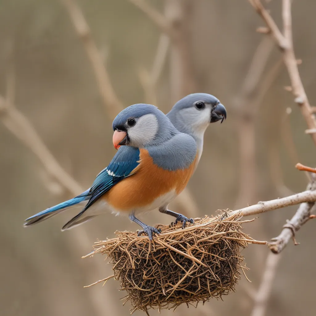 Crafting Customized Feeding Plans: Addressing Individual Bird Health Concerns