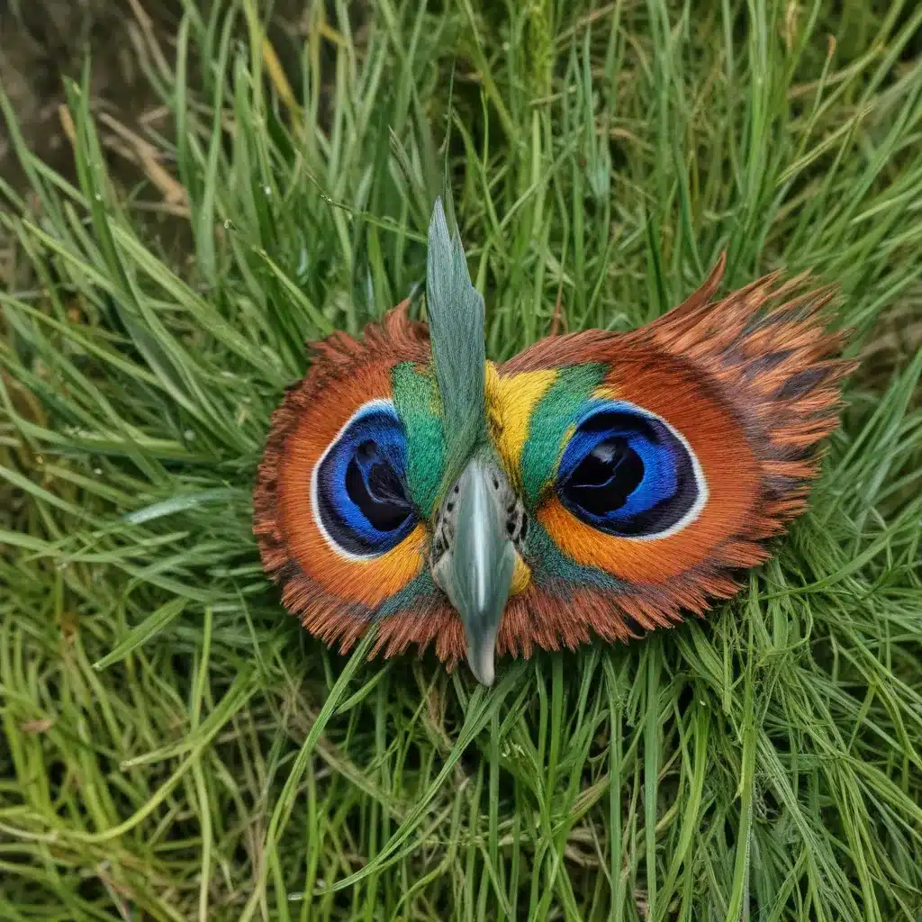 Decoding Avian Behavior: Understanding the Unique Personalities of Your Feathered Friends