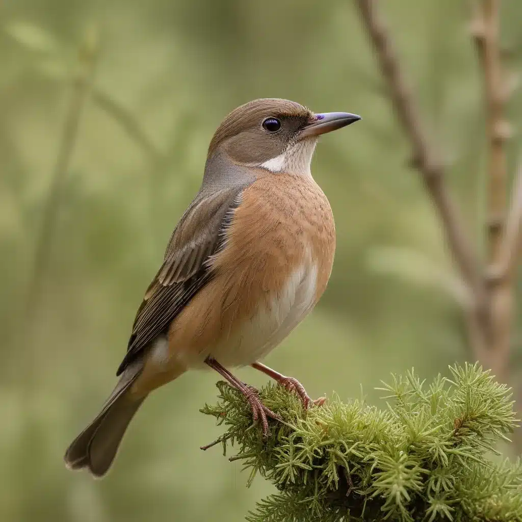 Decoding Birdsong: Understanding Avian Communication