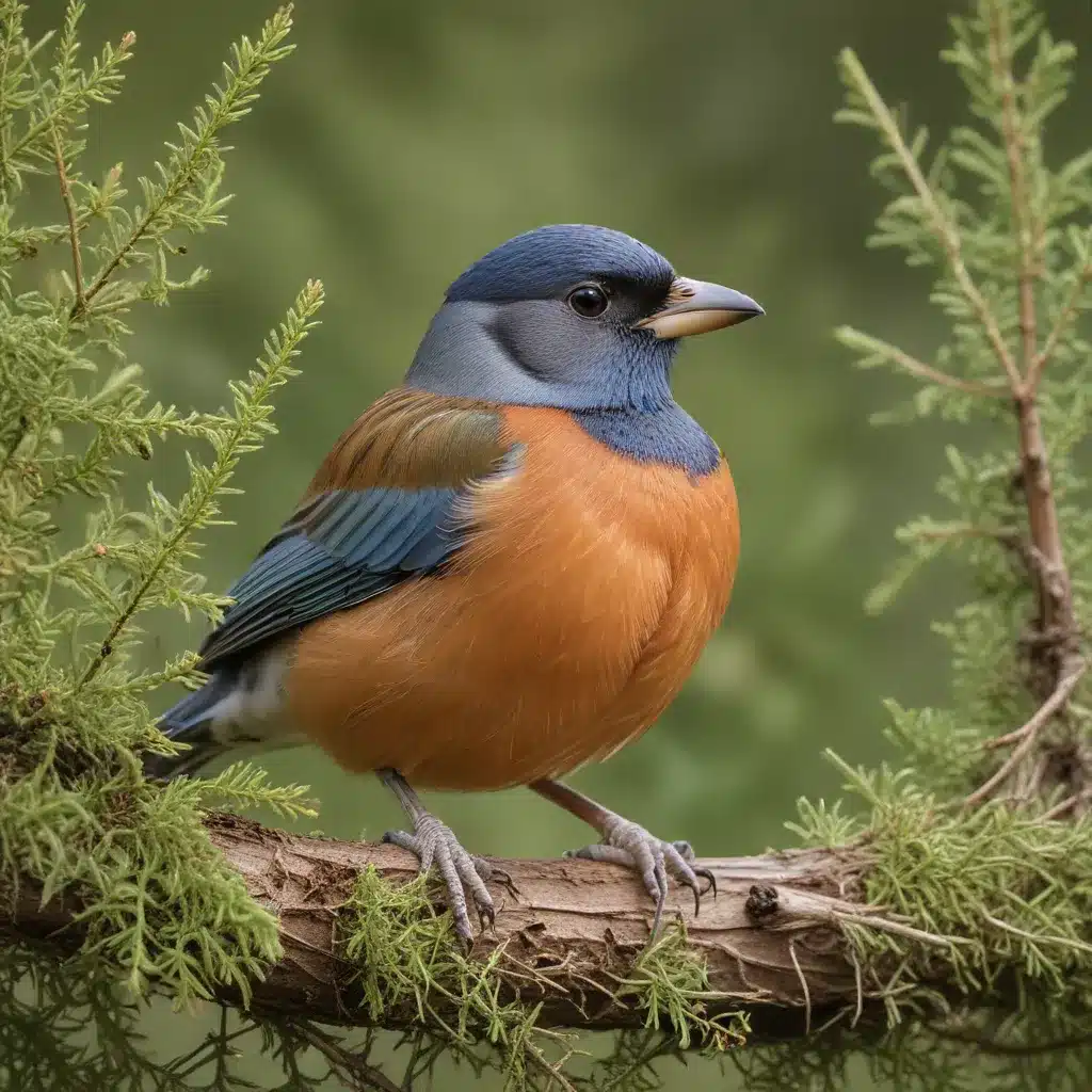 Decoding the Avian Immune System: Strategies for Enhancing Bird Health