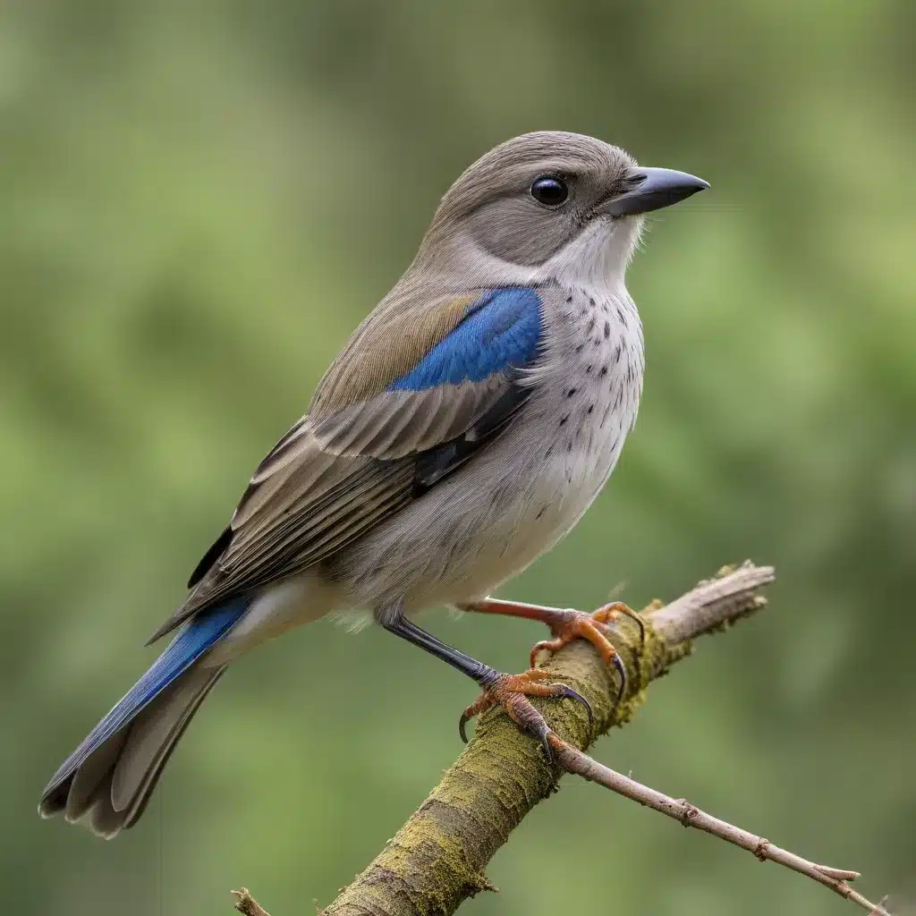 Decoding the Complex Communication of Bird Species